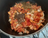 Foto del paso 1 de la receta: Vacío en salsa de tomate para los ñoquis del 29