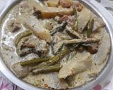শুক্তো (Shukto Recipe in Bengali) রেসিপির ধাপ 8 ছবি