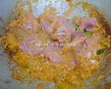 Foto langkah ke 3 dari resep Bihun Ayam Kuah Seblak.