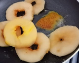 Foto del paso 21 de la receta: Queso crema casero / Torres de suprema con salsa de queso crema y manzana 🍎🍎!!!