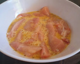 Foto del paso 1 de la receta: Fingers de pollo en freidora de aire Cosori