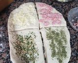 Foto del paso 5 de la receta: Pancitos Saborizados 🥖