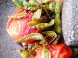 Sambel Kecambah