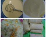 Foto langkah ke 3 dari resep Risol isi bihun.