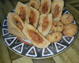 Foto langkah ke 6 dari resep Dimsum Goreng Keju Lumer / Lumpia Ayam Keju.