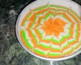मार्बल केक(Marble cake recipe in Hindi) रेसिपी चरण 5 फोटो