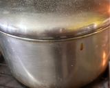 Foto del paso 7 de la receta: Comidas familiares: Albóndigas en salsa de tomates y en air fryer