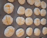Krumplis pogácsa recept fázis 4 fotója