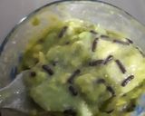 Foto langkah ke 5 dari resep Alpukat kocok.