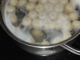 Bakso Tempe