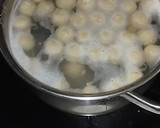 Foto langkah ke 4 dari resep Bakso Tempe.