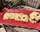 Foto del paso 3 de la receta: Galletitas de avena
