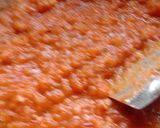 पिज़्ज़ा सॉस (pizza sauce recipe in Hindi) रेसिपी चरण 5 फोटो