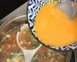 Foto langkah ke 8 dari resep Sop Telur.