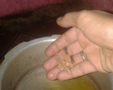 ஜீரக புலாவ் வித் ரங்கூன் டால் ரெசிபி ஸ்டேப் 3 புகைப்படம்