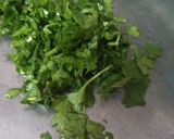 A picture of step 3 of Beetroot salad.