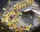 Designer airfried Rajma Samosa recipe step 3 photo