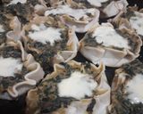 Foto del paso 6 de la receta: Canastitas de verduras