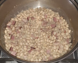 Foto del paso 4 de la receta: Frijol panamito fácil