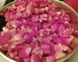 Foto del paso 1 de la receta: Salsa Boloñesa para Pastas y Lasaña