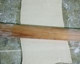 Foto del paso 1 de la receta: Formas de masa hojaldre