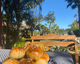 Foto del paso 11 de la receta: Bollitos de Queso 🥰🤤
