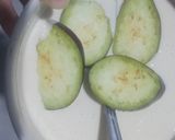Foto langkah ke 3 dari resep #127 Terong Goreng Tepung.