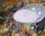 A picture of step 10 of Chicken Vegetable Soup With Egg Drop.