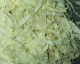 Foto langkah ke 1 dari resep Soto sayur.