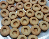Foto del paso 6 de la receta: Ojitos