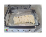 Foto del paso 11 de la receta: Strudel de pera