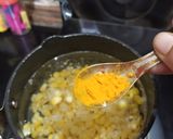 ચીલી મસાલા સ્વિટ કોર્ન (Chilli Masala Sweet Corn Recipe In Gujar રેસીપી સ્ટેપ1ફોટો