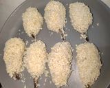Foto langkah ke 5 dari resep Udang Keju Gacoan Enak Wangi Mirip.