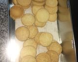 Foto del paso 7 de la receta: Alfajorcitos