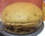 Foto del paso 2 de la receta Bizcocho de claras🍰🥚