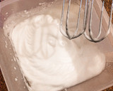 Foto del paso 1 de la receta: Bizcocho de avena y chocolate 🍫