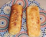 Une image de l'étape 4 de Roulé de poulet au fromage 😋.