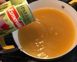 Foto del paso 2 de la receta: Risotto de espárragos
