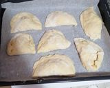 Foto del paso 5 de la receta: Empanada