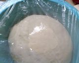 Foto langkah ke 2 dari resep Panzerotti / pizza goreng.