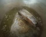 Pecak ikan mujair langkah memasak 2 foto