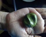 A picture of step 11 of Sham Savera / Palak Paneer Kofta.