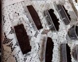 صورة لخطوة 2 من وصفة حلويات الاوريو 🍫🍫