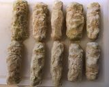 A picture of step 3 of California Farm Potato Kroket.