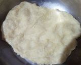 Foto langkah ke 1 dari resep Pizza Teflon Tanpa Oven Anti Gagal Takaran Sendok Makan.