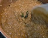 Foto langkah ke 4 dari resep Bubur Merah Bubur Putih.