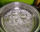 Hình bước làm 2 của món Tự làm bột thính