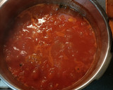 Foto del paso 1 de la receta: Cangrejos de río a mi estilo!!!