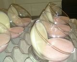 Foto del paso 2 de la receta: Postre 3 colores