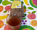 Foto del paso 3 de la receta: Jugo de lentejas germinadas